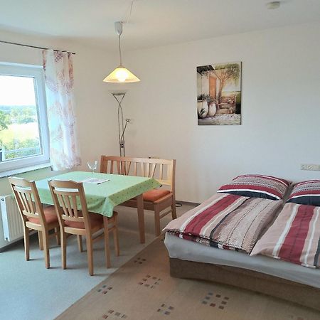Ferienwohnung Taubertal Familie Arold Creglingen Bagian luar foto