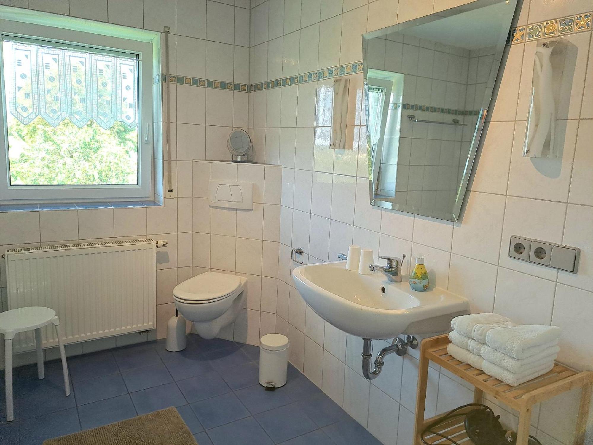 Ferienwohnung Taubertal Familie Arold Creglingen Bagian luar foto