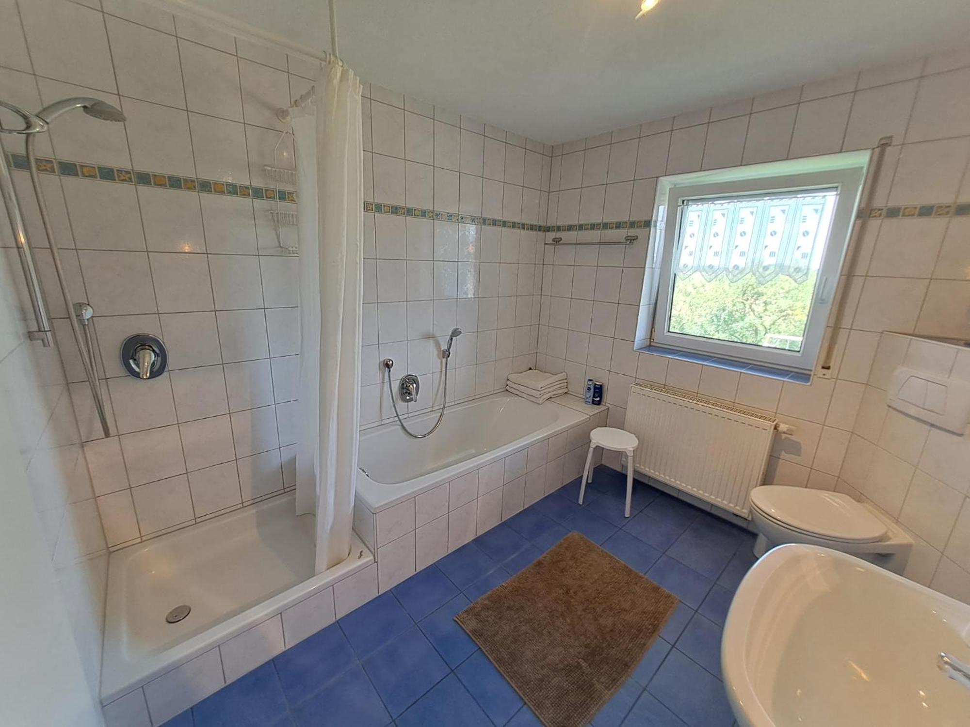 Ferienwohnung Taubertal Familie Arold Creglingen Bagian luar foto